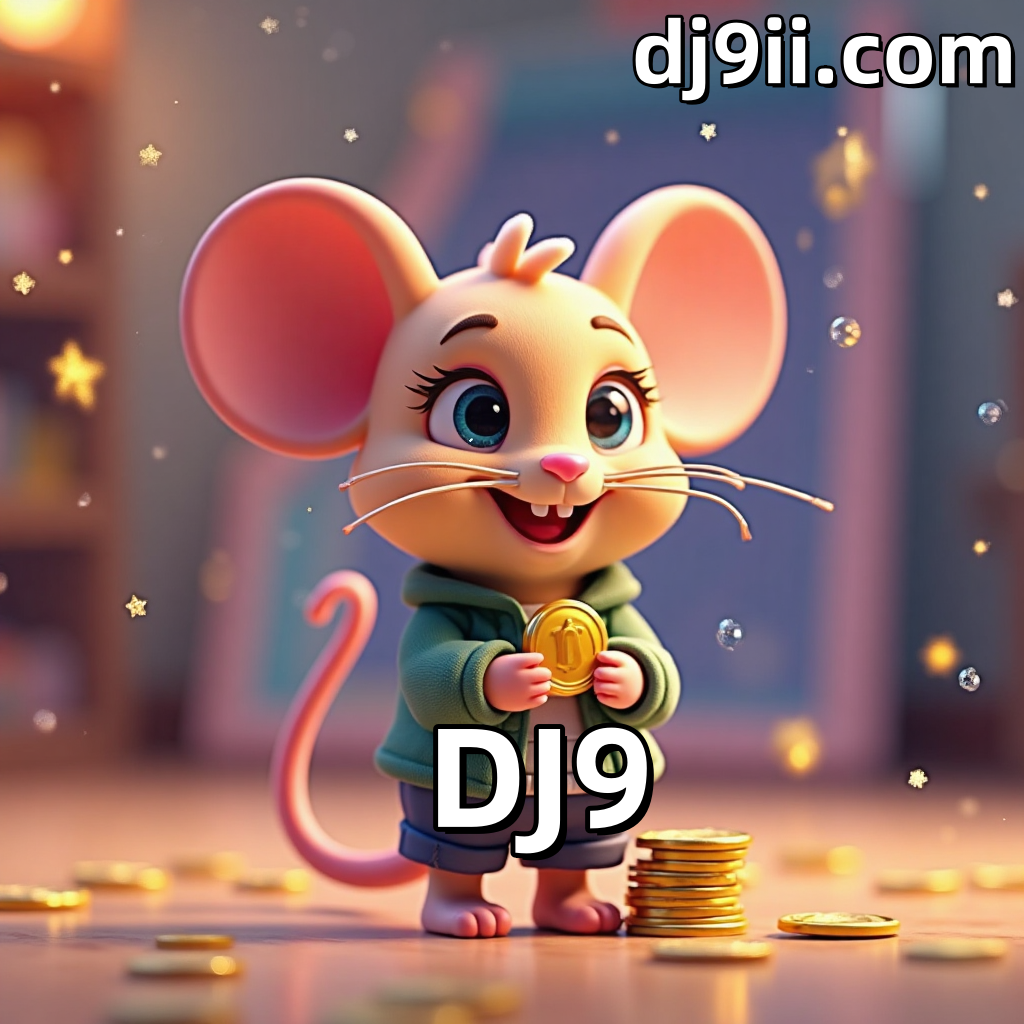DJ9